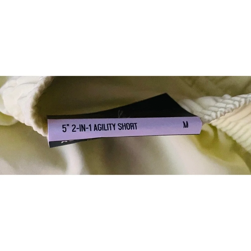 DSG Mens 5